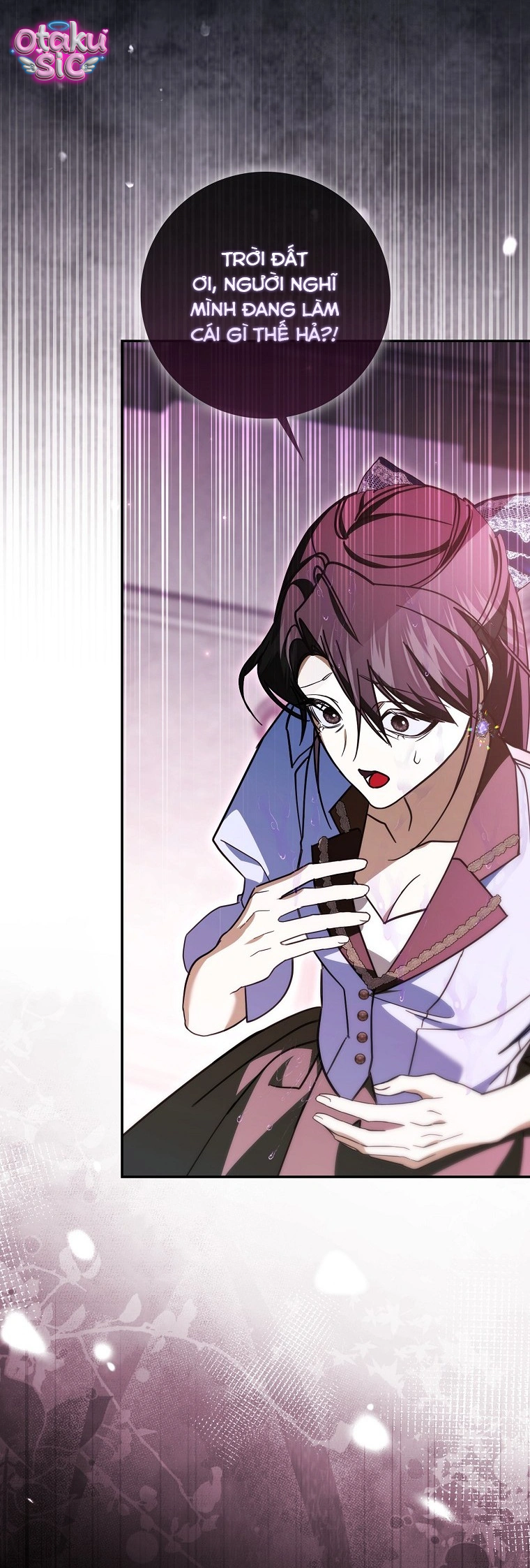 Nữ Chính Tiểu Thuyết Nay Đã Vùng Lên - Kế Hoạch Thay Chồng Của Đại Tiểu Thư - Chap 21 - Trang 50
