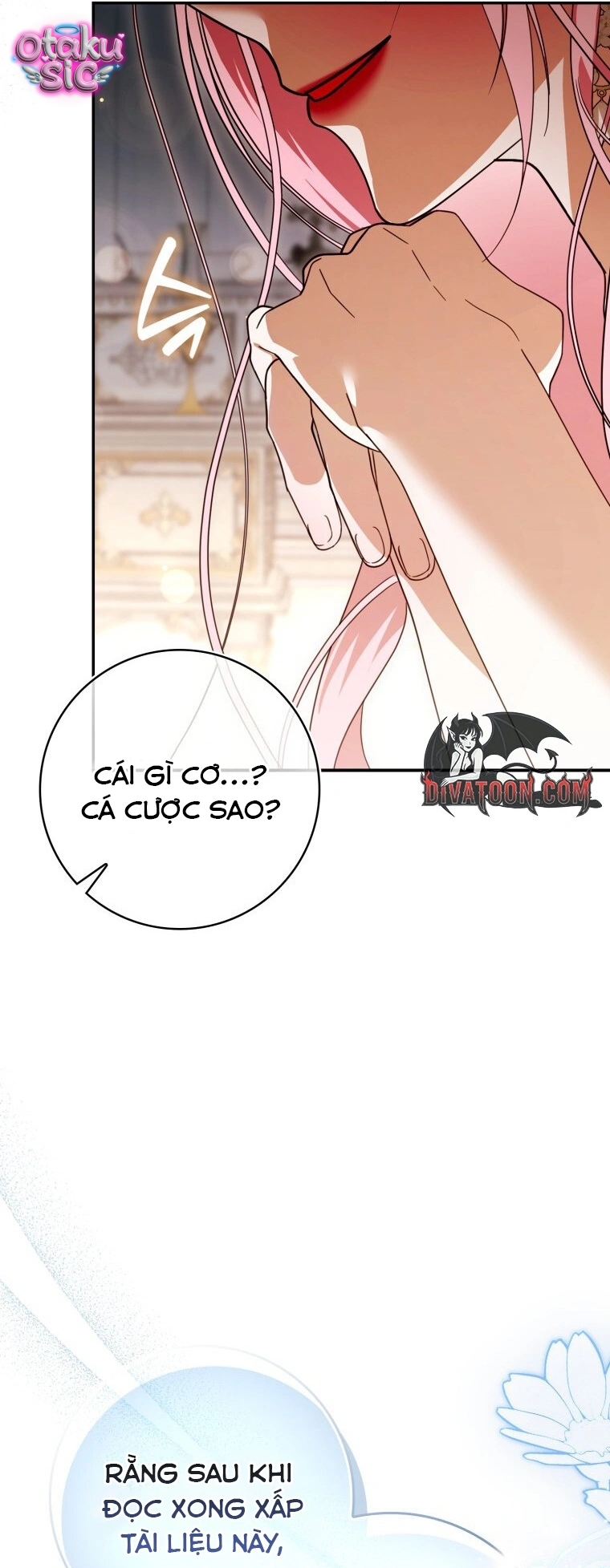 Nữ Chính Tiểu Thuyết Nay Đã Vùng Lên - Kế Hoạch Thay Chồng Của Đại Tiểu Thư - Chap 22 - Trang 41