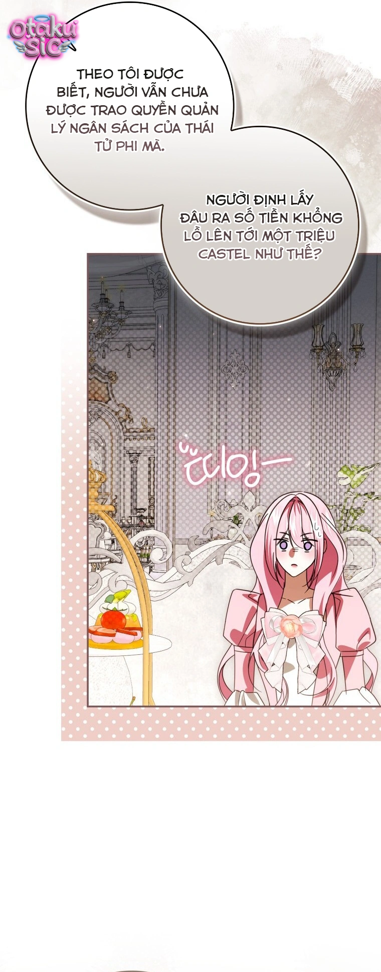 Nữ Chính Tiểu Thuyết Nay Đã Vùng Lên - Kế Hoạch Thay Chồng Của Đại Tiểu Thư - Chap 22 - Trang 45