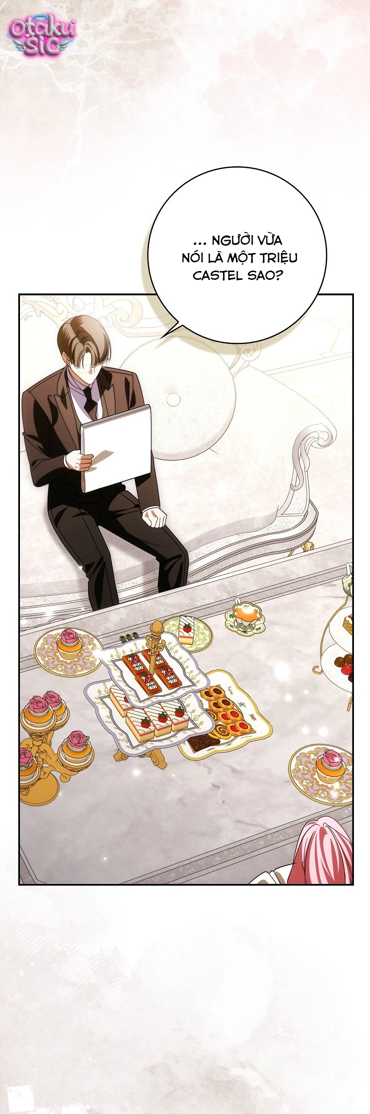 Nữ Chính Tiểu Thuyết Nay Đã Vùng Lên - Kế Hoạch Thay Chồng Của Đại Tiểu Thư - Chap 23 - Trang 3