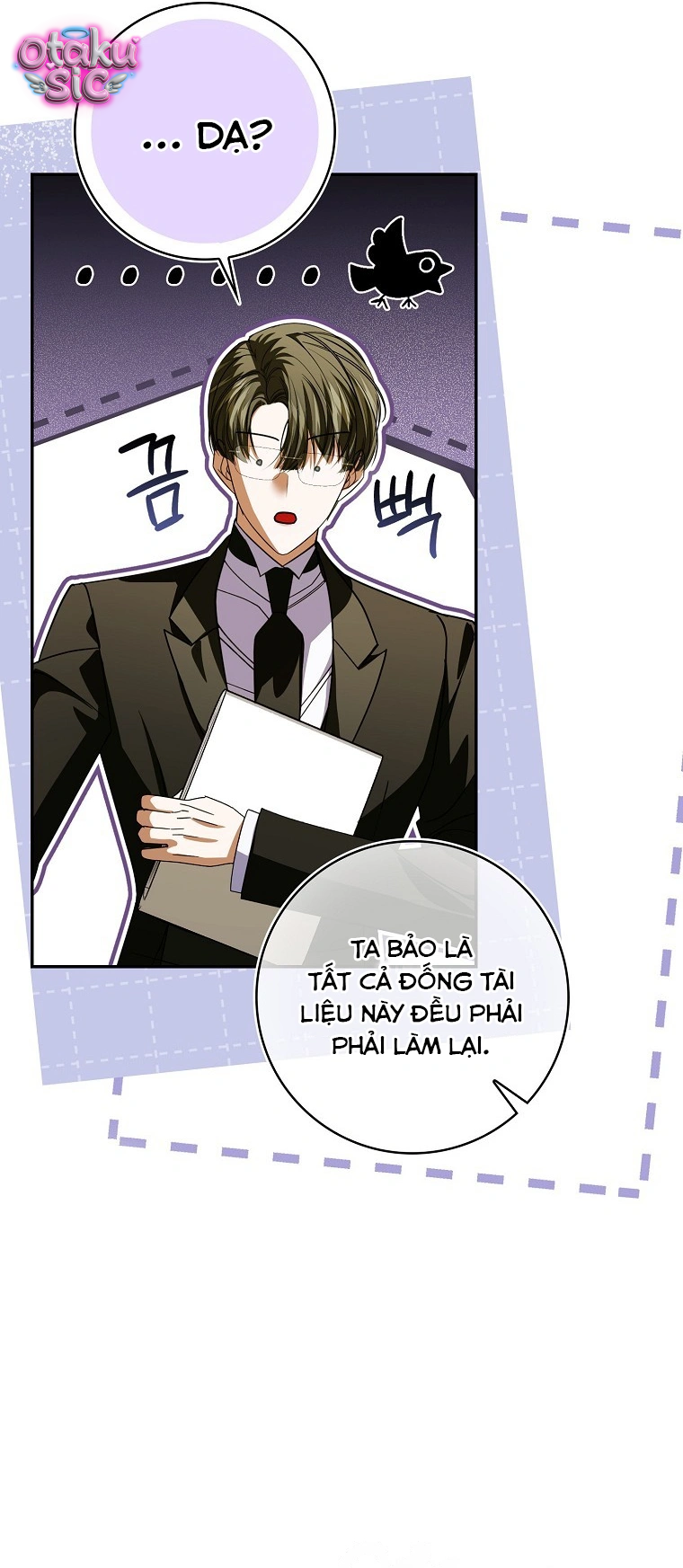 Nữ Chính Tiểu Thuyết Nay Đã Vùng Lên - Kế Hoạch Thay Chồng Của Đại Tiểu Thư - Chap 23 - Trang 34