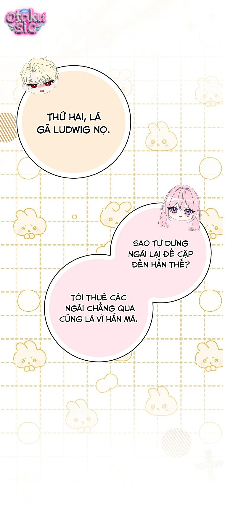Nữ Chính Tiểu Thuyết Nay Đã Vùng Lên - Kế Hoạch Thay Chồng Của Đại Tiểu Thư - Chap 23 - Trang 49