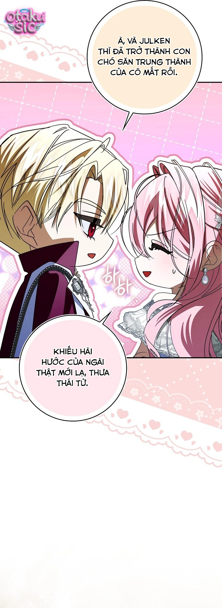 Nữ Chính Tiểu Thuyết Nay Đã Vùng Lên - Kế Hoạch Thay Chồng Của Đại Tiểu Thư - Chap 23 - Trang 50