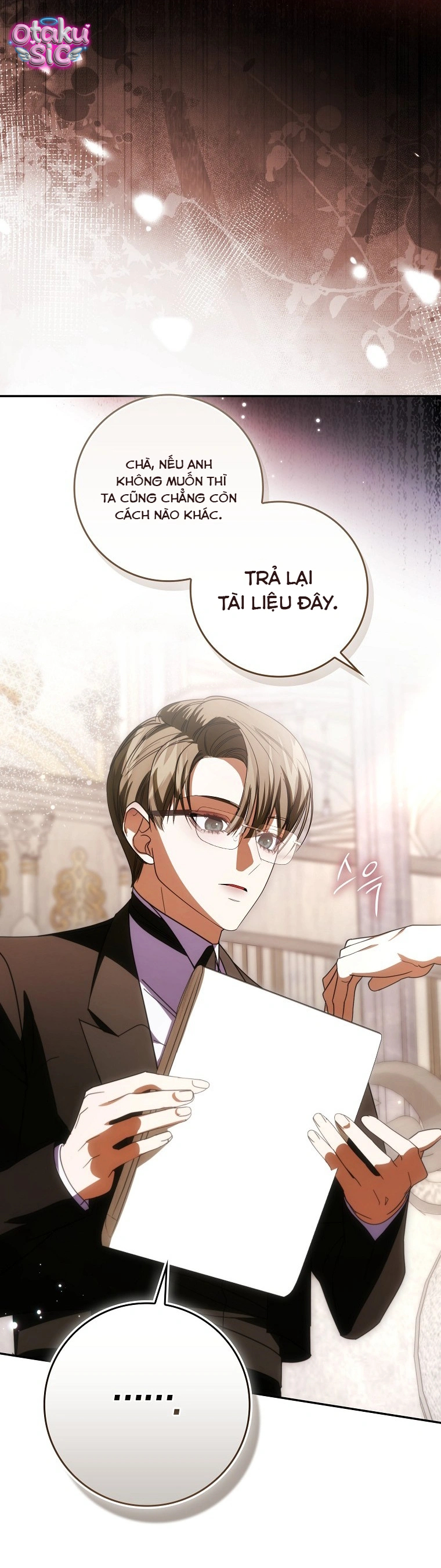 Nữ Chính Tiểu Thuyết Nay Đã Vùng Lên - Kế Hoạch Thay Chồng Của Đại Tiểu Thư - Chap 23 - Trang 8