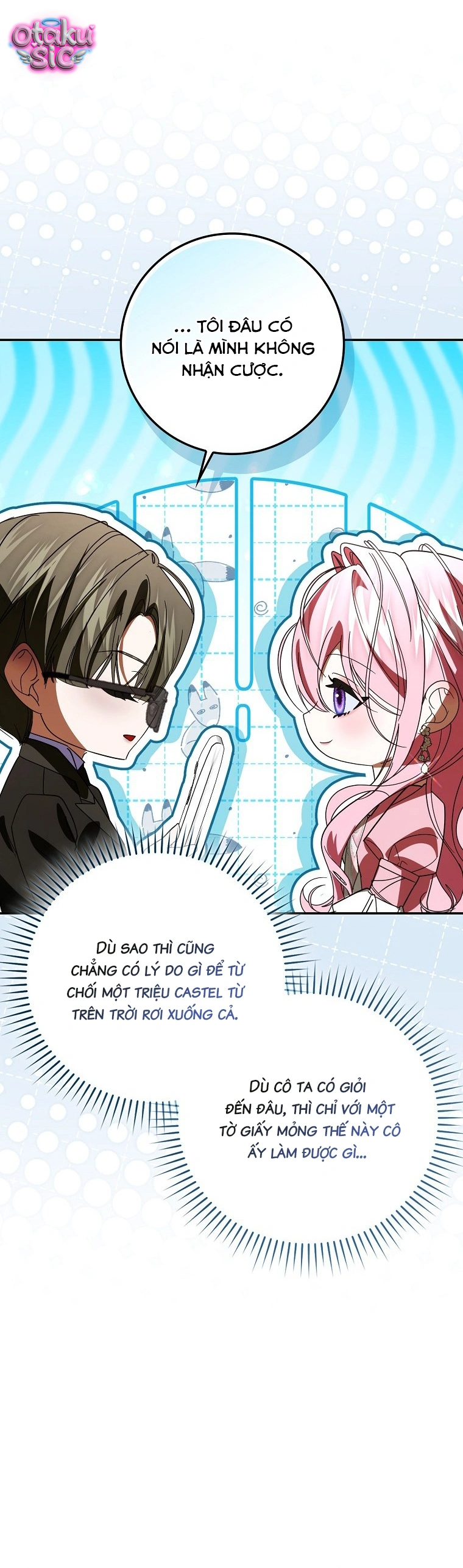Nữ Chính Tiểu Thuyết Nay Đã Vùng Lên - Kế Hoạch Thay Chồng Của Đại Tiểu Thư - Chap 23 - Trang 9