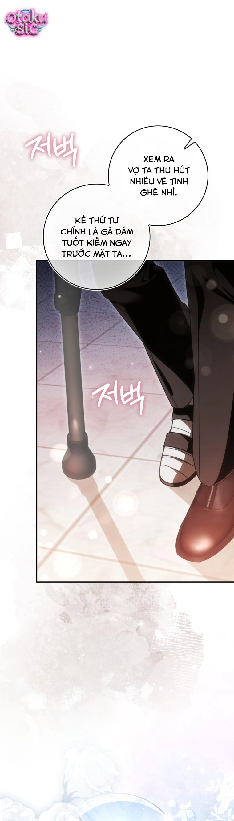 Nữ Chính Tiểu Thuyết Nay Đã Vùng Lên - Kế Hoạch Thay Chồng Của Đại Tiểu Thư - Chap 24 - Trang 2