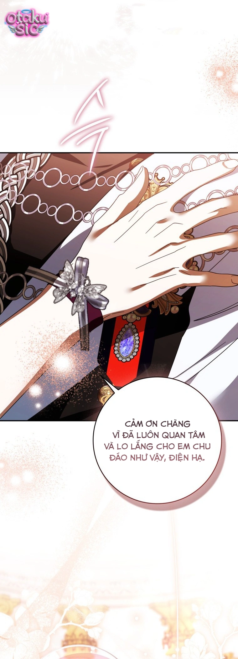 Nữ Chính Tiểu Thuyết Nay Đã Vùng Lên - Kế Hoạch Thay Chồng Của Đại Tiểu Thư - Chap 24 - Trang 29