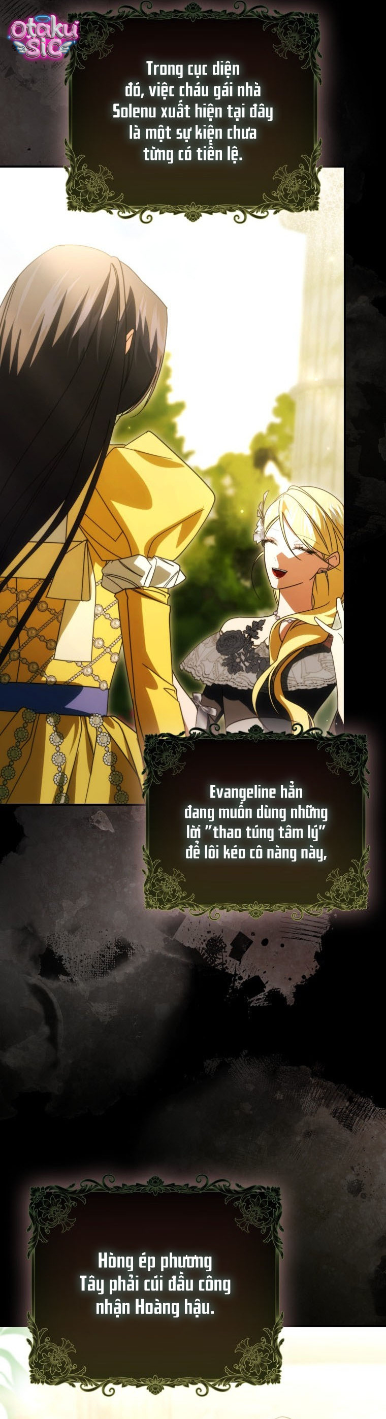 Nữ Chính Tiểu Thuyết Nay Đã Vùng Lên - Kế Hoạch Thay Chồng Của Đại Tiểu Thư - Chap 25 - Trang 14