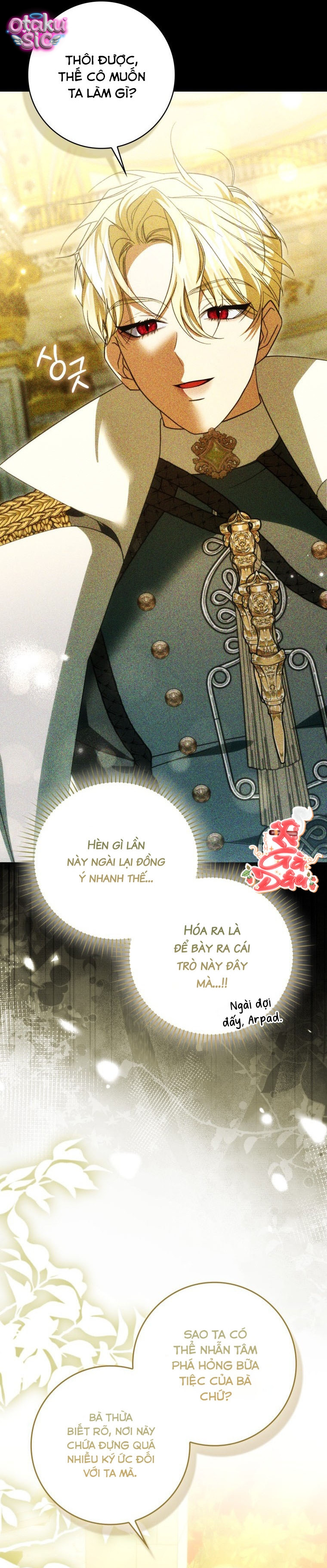 Nữ Chính Tiểu Thuyết Nay Đã Vùng Lên - Kế Hoạch Thay Chồng Của Đại Tiểu Thư - Chap 25 - Trang 20