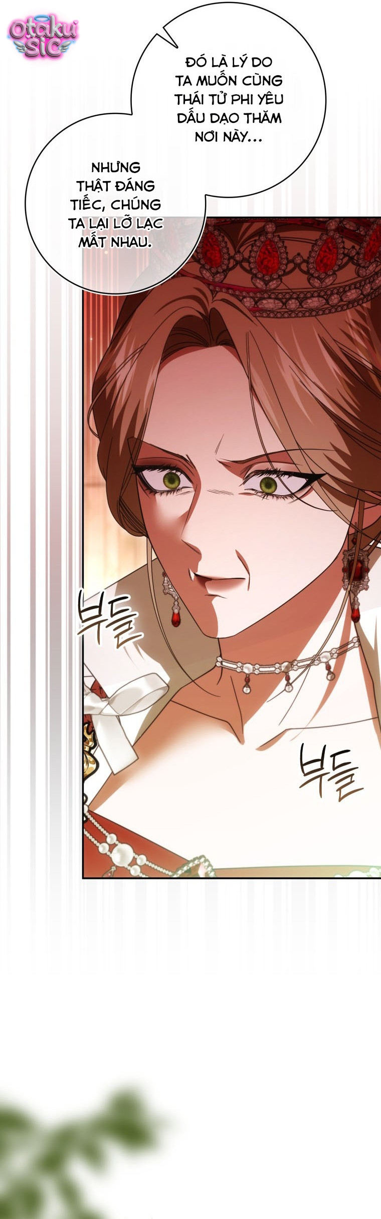 Nữ Chính Tiểu Thuyết Nay Đã Vùng Lên - Kế Hoạch Thay Chồng Của Đại Tiểu Thư - Chap 25 - Trang 23