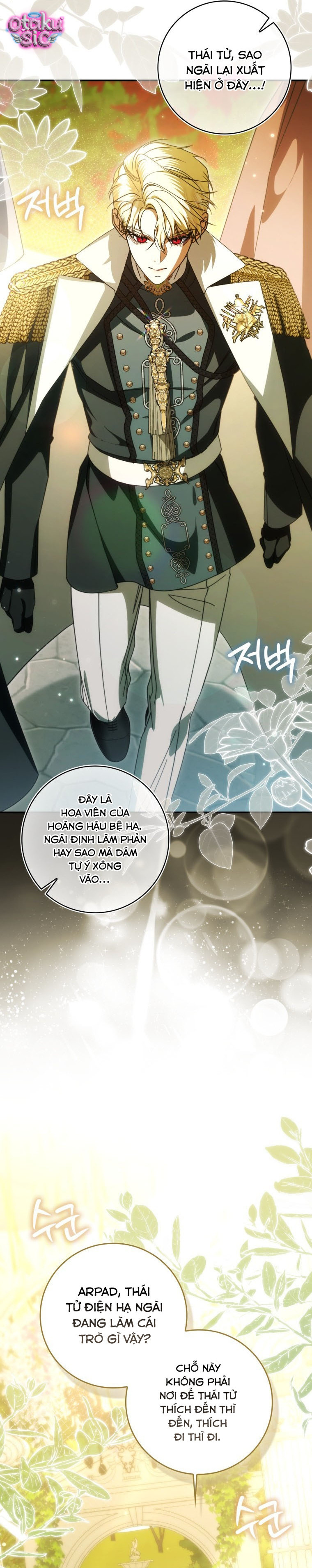 Nữ Chính Tiểu Thuyết Nay Đã Vùng Lên - Kế Hoạch Thay Chồng Của Đại Tiểu Thư - Chap 25 - Trang 4