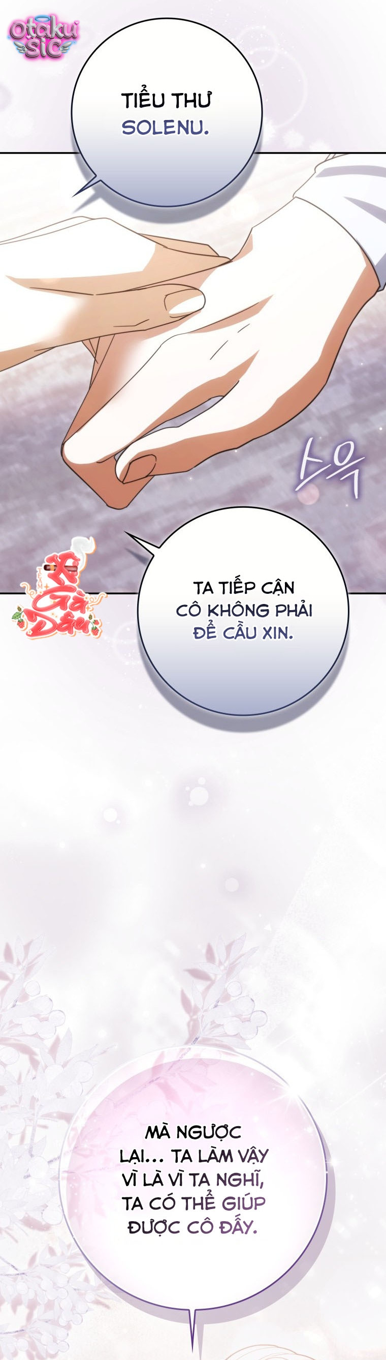 Nữ Chính Tiểu Thuyết Nay Đã Vùng Lên - Kế Hoạch Thay Chồng Của Đại Tiểu Thư - Chap 25 - Trang 39