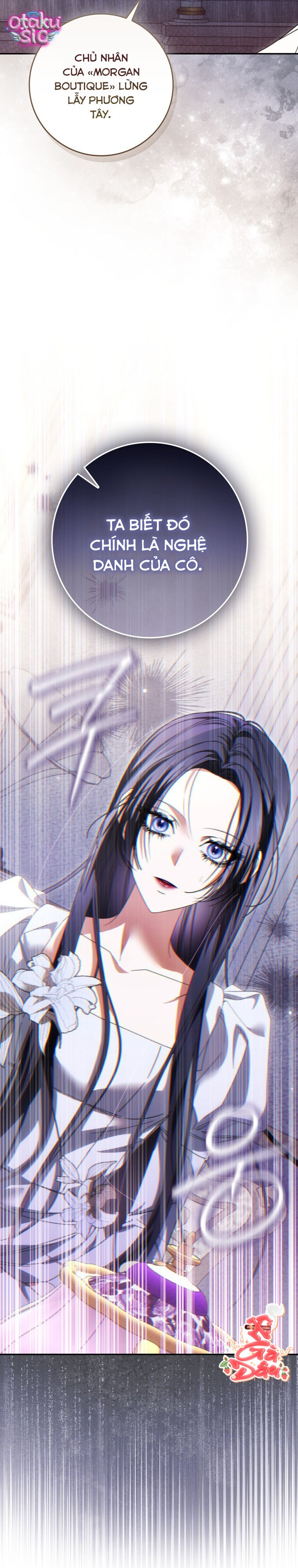Nữ Chính Tiểu Thuyết Nay Đã Vùng Lên - Kế Hoạch Thay Chồng Của Đại Tiểu Thư - Chap 26 - Trang 3