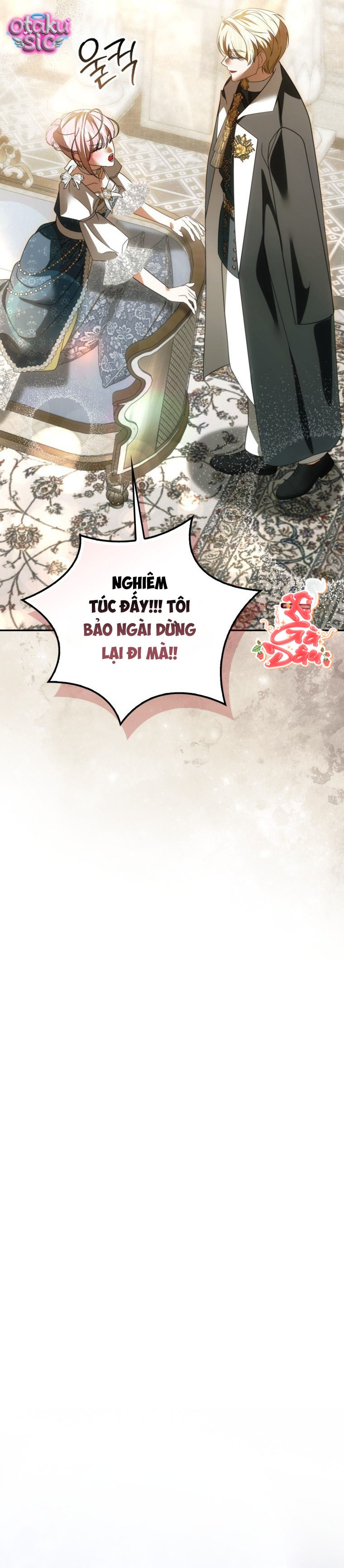 Nữ Chính Tiểu Thuyết Nay Đã Vùng Lên - Kế Hoạch Thay Chồng Của Đại Tiểu Thư - Chap 26 - Trang 35