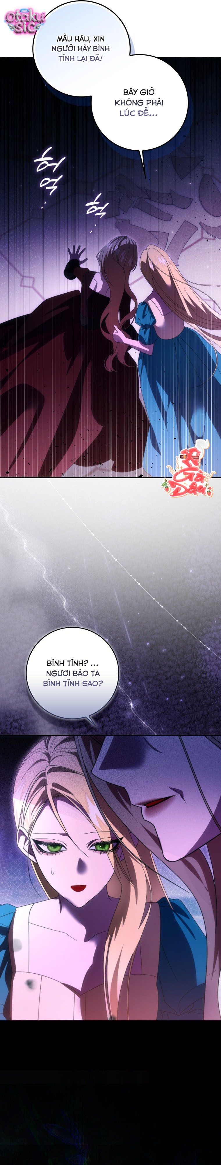 Nữ Chính Tiểu Thuyết Nay Đã Vùng Lên - Kế Hoạch Thay Chồng Của Đại Tiểu Thư - Chap 26 - Trang 38