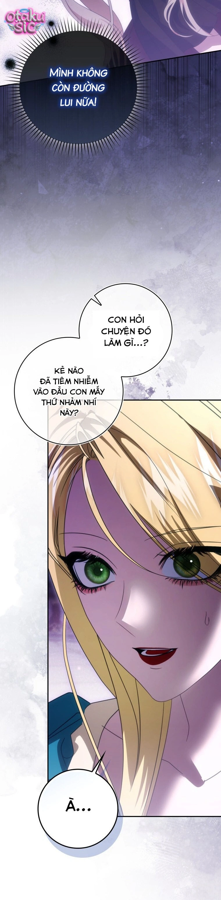 Nữ Chính Tiểu Thuyết Nay Đã Vùng Lên - Kế Hoạch Thay Chồng Của Đại Tiểu Thư - Chap 27 - Trang 13