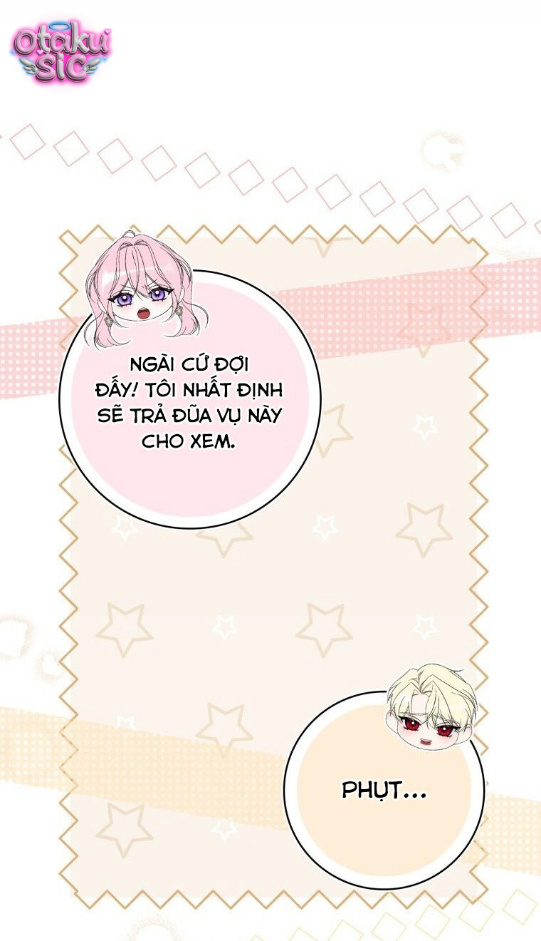 Nữ Chính Tiểu Thuyết Nay Đã Vùng Lên - Kế Hoạch Thay Chồng Của Đại Tiểu Thư - Chap 27 - Trang 26