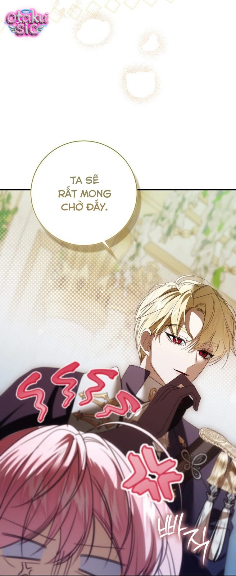 Nữ Chính Tiểu Thuyết Nay Đã Vùng Lên - Kế Hoạch Thay Chồng Của Đại Tiểu Thư - Chap 27 - Trang 27