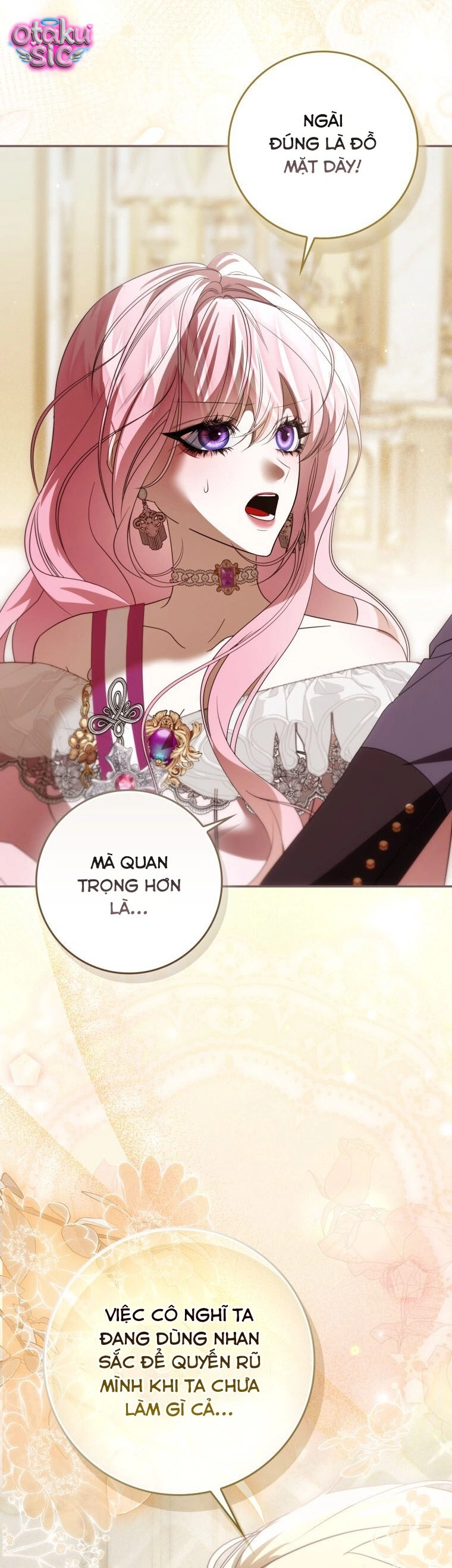 Nữ Chính Tiểu Thuyết Nay Đã Vùng Lên - Kế Hoạch Thay Chồng Của Đại Tiểu Thư - Chap 27 - Trang 29