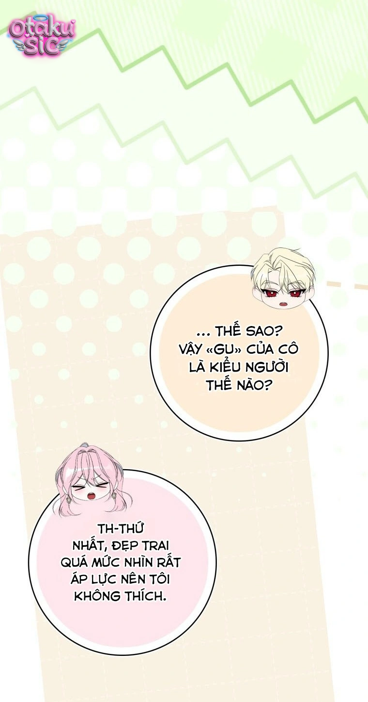 Nữ Chính Tiểu Thuyết Nay Đã Vùng Lên - Kế Hoạch Thay Chồng Của Đại Tiểu Thư - Chap 27 - Trang 32