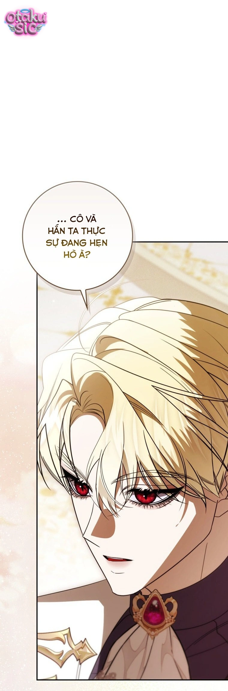 Nữ Chính Tiểu Thuyết Nay Đã Vùng Lên - Kế Hoạch Thay Chồng Của Đại Tiểu Thư - Chap 27 - Trang 35