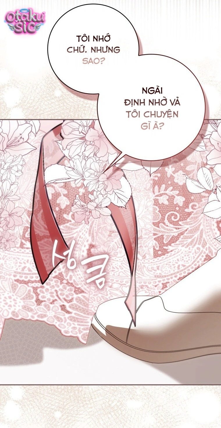 Nữ Chính Tiểu Thuyết Nay Đã Vùng Lên - Kế Hoạch Thay Chồng Của Đại Tiểu Thư - Chap 27 - Trang 43