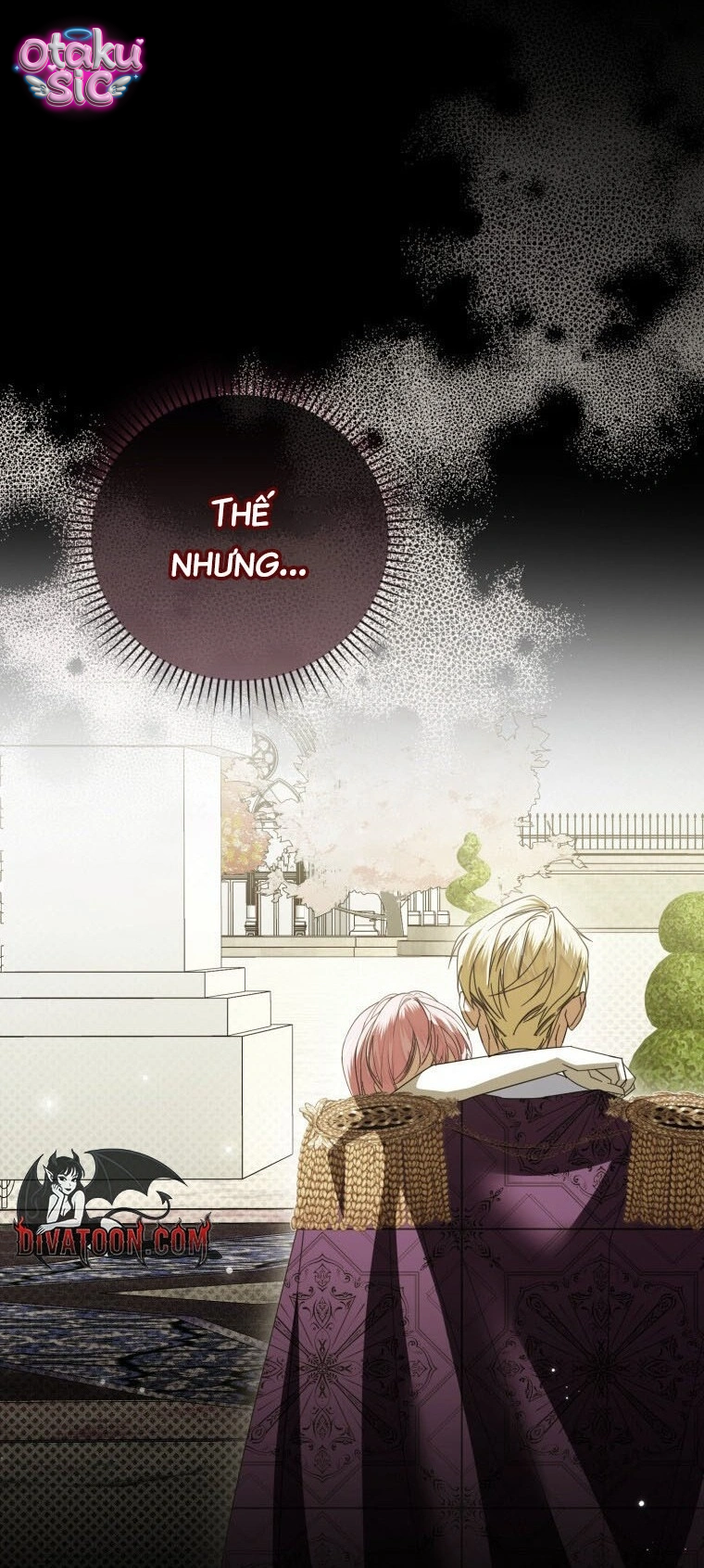 Nữ Chính Tiểu Thuyết Nay Đã Vùng Lên - Kế Hoạch Thay Chồng Của Đại Tiểu Thư - Chap 27 - Trang 9