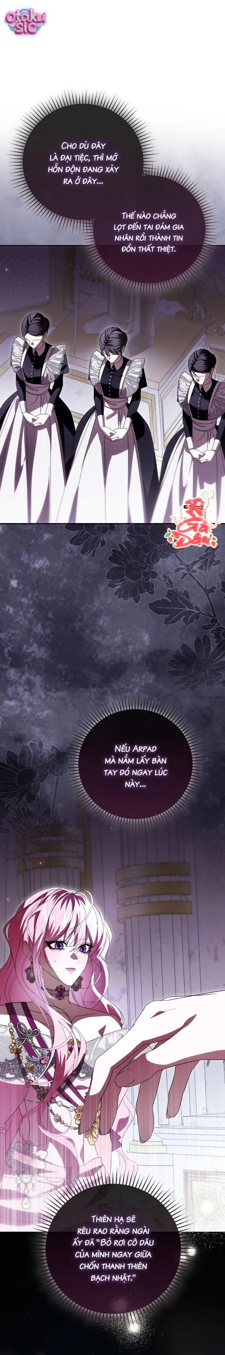 Nữ Chính Tiểu Thuyết Nay Đã Vùng Lên - Kế Hoạch Thay Chồng Của Đại Tiểu Thư - Chap 28 - Trang 5
