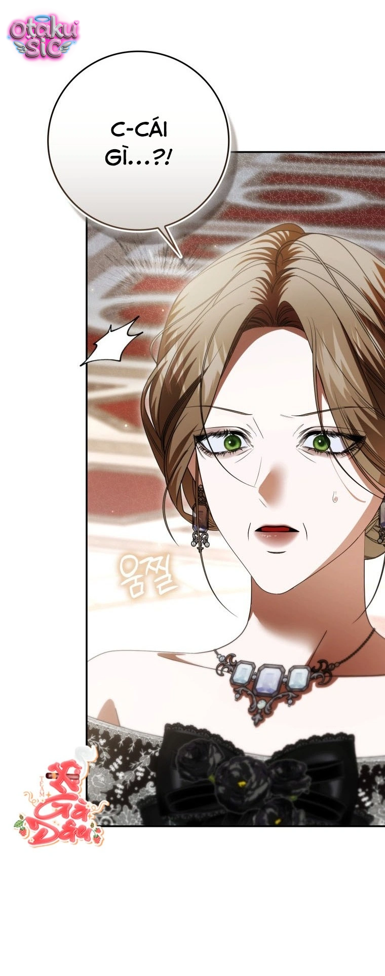 Nữ Chính Tiểu Thuyết Nay Đã Vùng Lên - Kế Hoạch Thay Chồng Của Đại Tiểu Thư - Chap 28 - Trang 8