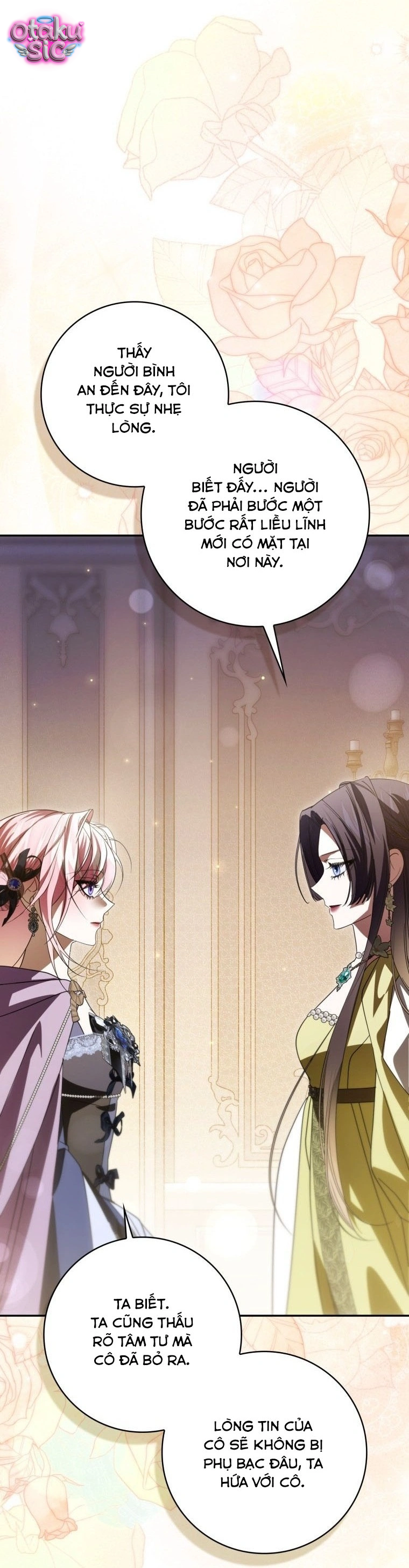 Nữ Chính Tiểu Thuyết Nay Đã Vùng Lên - Kế Hoạch Thay Chồng Của Đại Tiểu Thư - Chap 29 - Trang 13
