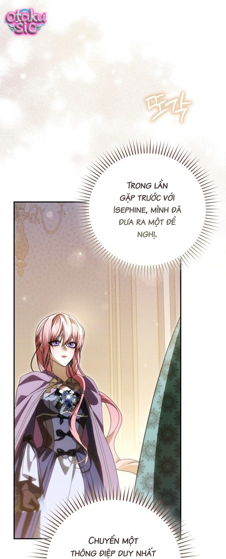 Nữ Chính Tiểu Thuyết Nay Đã Vùng Lên - Kế Hoạch Thay Chồng Của Đại Tiểu Thư - Chap 29 - Trang 15
