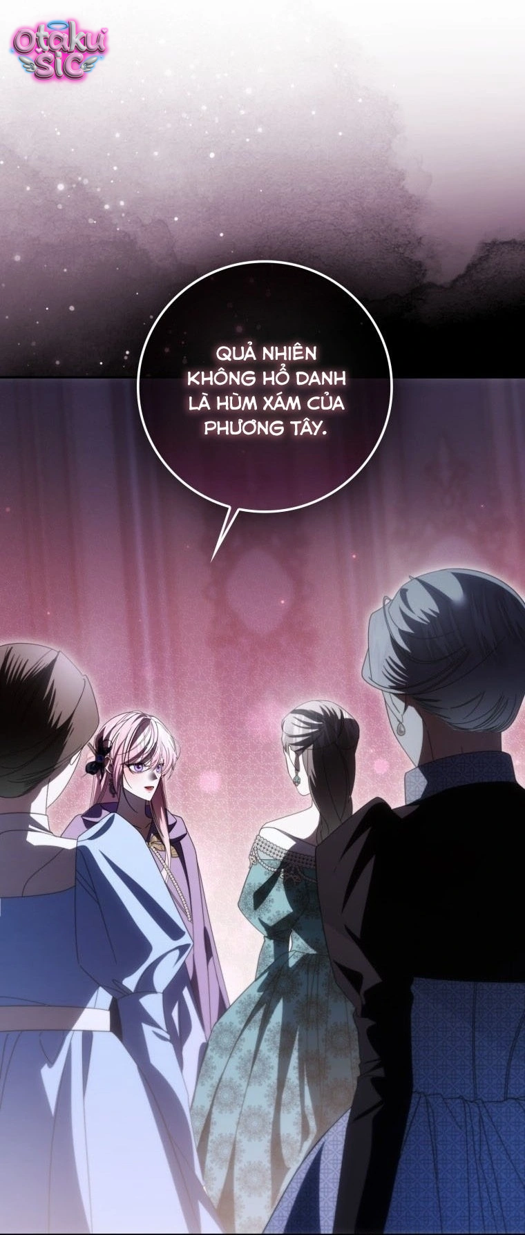 Nữ Chính Tiểu Thuyết Nay Đã Vùng Lên - Kế Hoạch Thay Chồng Của Đại Tiểu Thư - Chap 29 - Trang 23