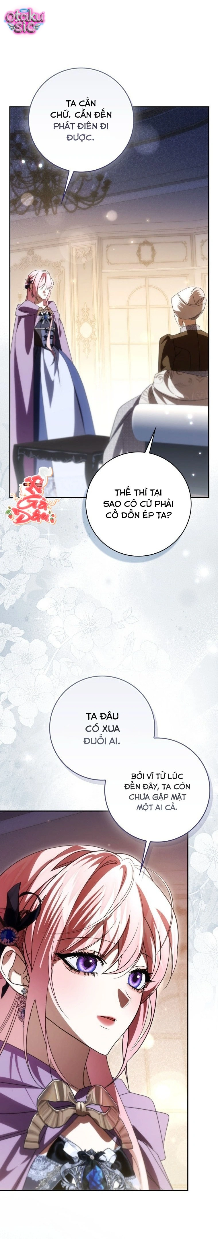 Nữ Chính Tiểu Thuyết Nay Đã Vùng Lên - Kế Hoạch Thay Chồng Của Đại Tiểu Thư - Chap 29 - Trang 48