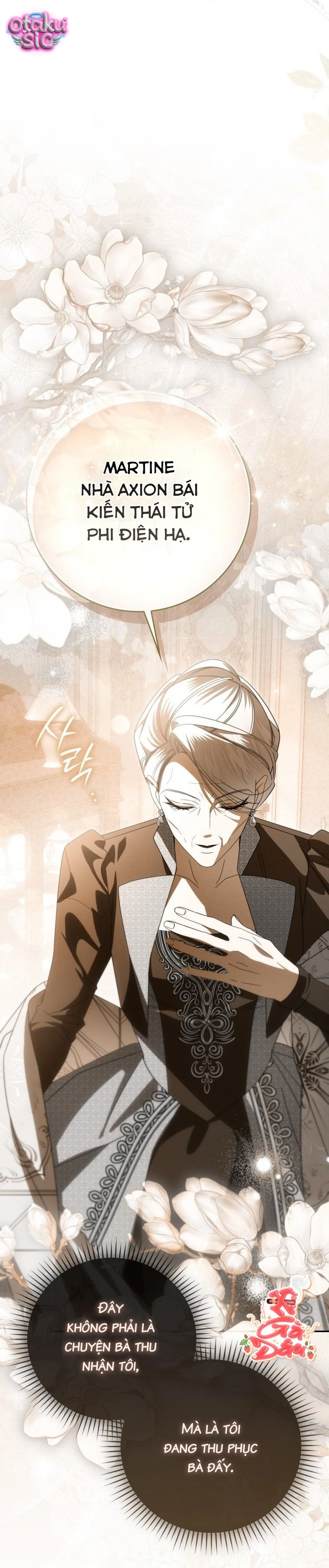 Nữ Chính Tiểu Thuyết Nay Đã Vùng Lên - Kế Hoạch Thay Chồng Của Đại Tiểu Thư - Chap 29 - Trang 51