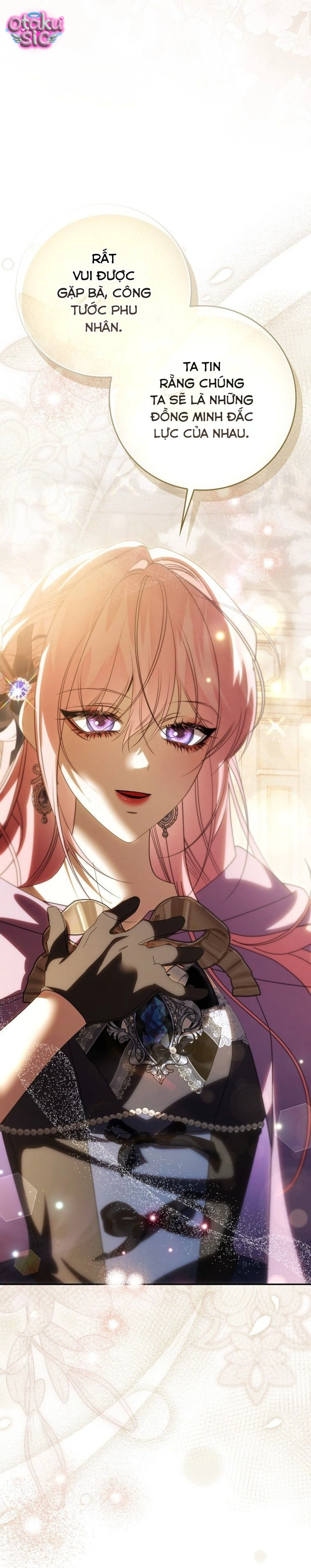 Nữ Chính Tiểu Thuyết Nay Đã Vùng Lên - Kế Hoạch Thay Chồng Của Đại Tiểu Thư - Chap 29 - Trang 52