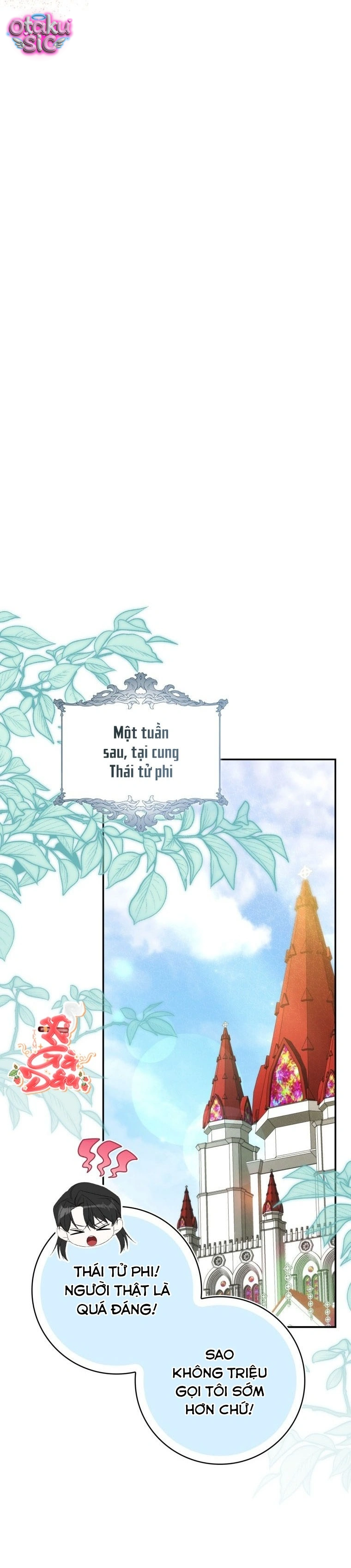 Nữ Chính Tiểu Thuyết Nay Đã Vùng Lên - Kế Hoạch Thay Chồng Của Đại Tiểu Thư - Chap 29 - Trang 53