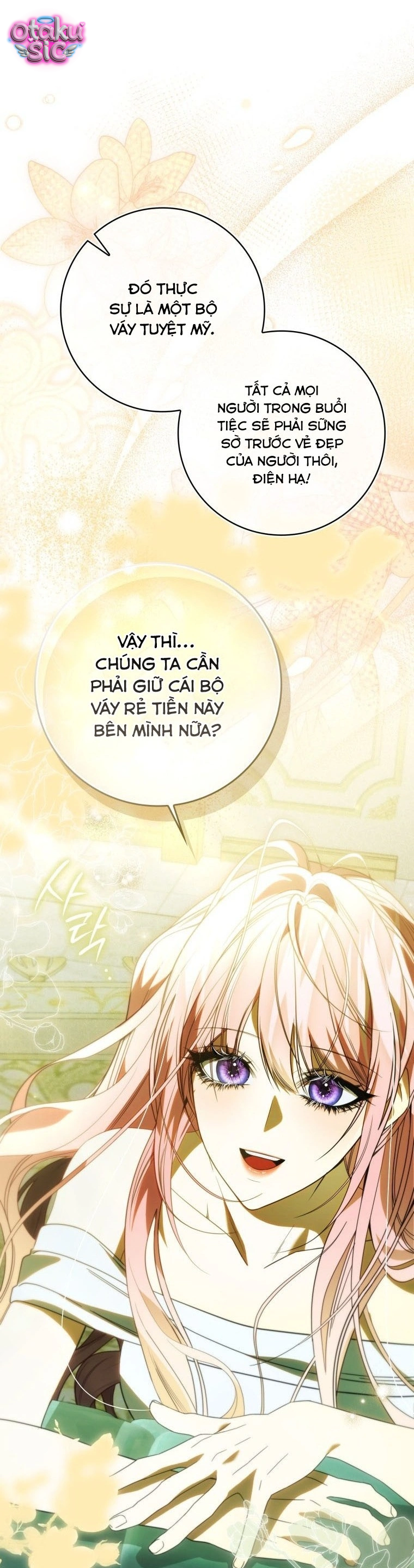 Nữ Chính Tiểu Thuyết Nay Đã Vùng Lên - Kế Hoạch Thay Chồng Của Đại Tiểu Thư - Chap 30 - Trang 24