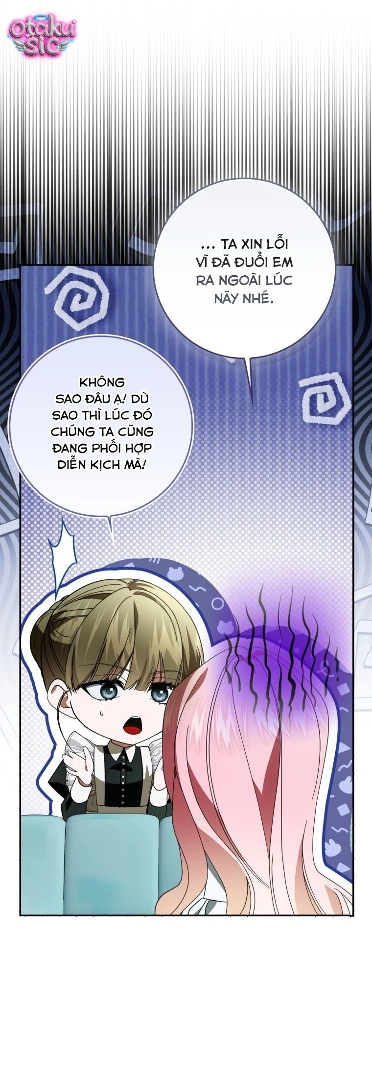 Nữ Chính Tiểu Thuyết Nay Đã Vùng Lên - Kế Hoạch Thay Chồng Của Đại Tiểu Thư - Chap 30 - Trang 32
