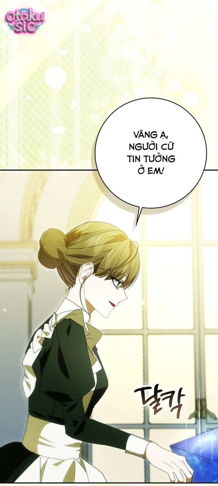 Nữ Chính Tiểu Thuyết Nay Đã Vùng Lên - Kế Hoạch Thay Chồng Của Đại Tiểu Thư - Chap 30 - Trang 34
