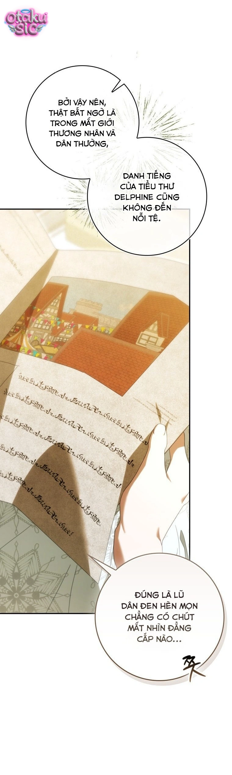 Nữ Chính Tiểu Thuyết Nay Đã Vùng Lên - Kế Hoạch Thay Chồng Của Đại Tiểu Thư - Chap 30 - Trang 6