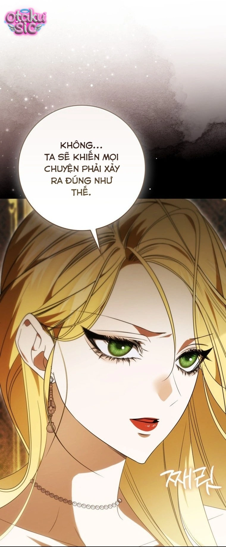 Nữ Chính Tiểu Thuyết Nay Đã Vùng Lên - Kế Hoạch Thay Chồng Của Đại Tiểu Thư - Chap 30 - Trang 9
