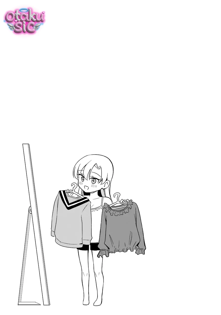 Nữ Chính X Tình Địch - Chap 10 - Trang 5