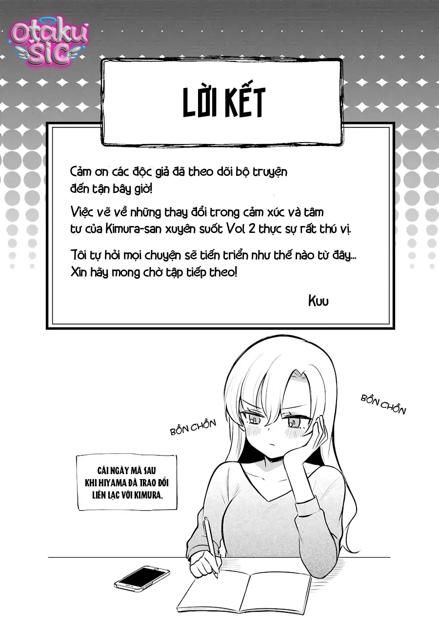 Nữ Chính X Tình Địch - Chap 28 - Trang 9