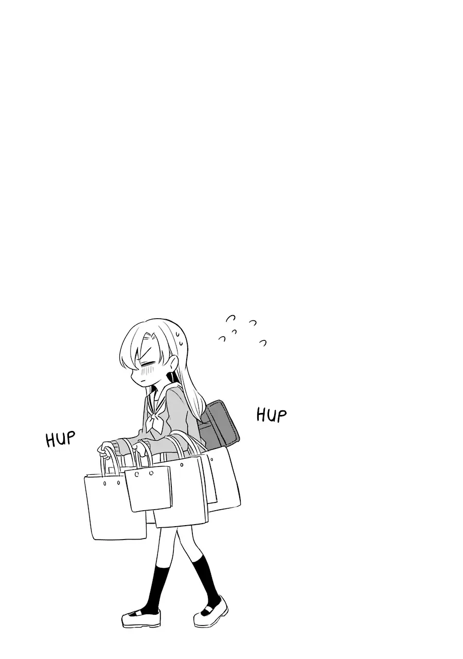 Nữ Chính X Tình Địch - Chap 4 - Trang 5