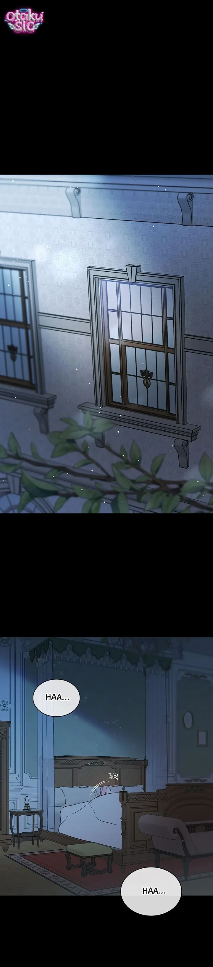 Nữ Công Tước Nhà Kính - Chap 1 - Trang 1