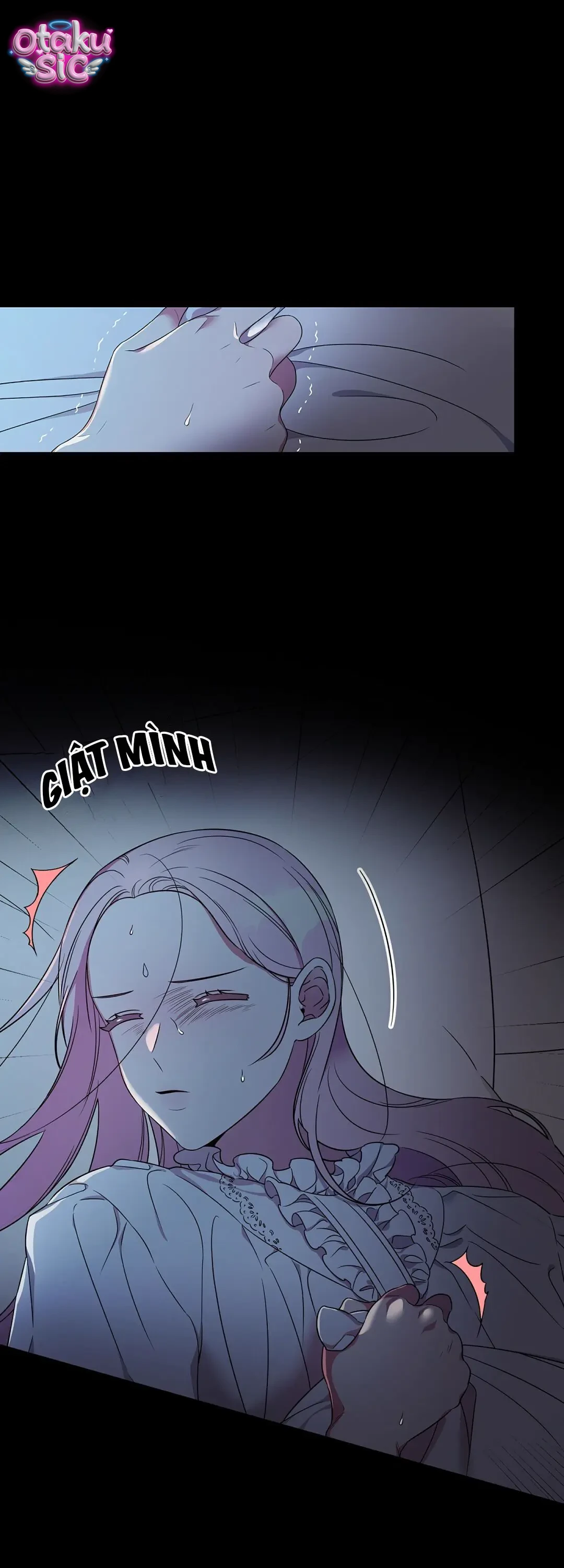 Nữ Công Tước Nhà Kính - Chap 1 - Trang 2