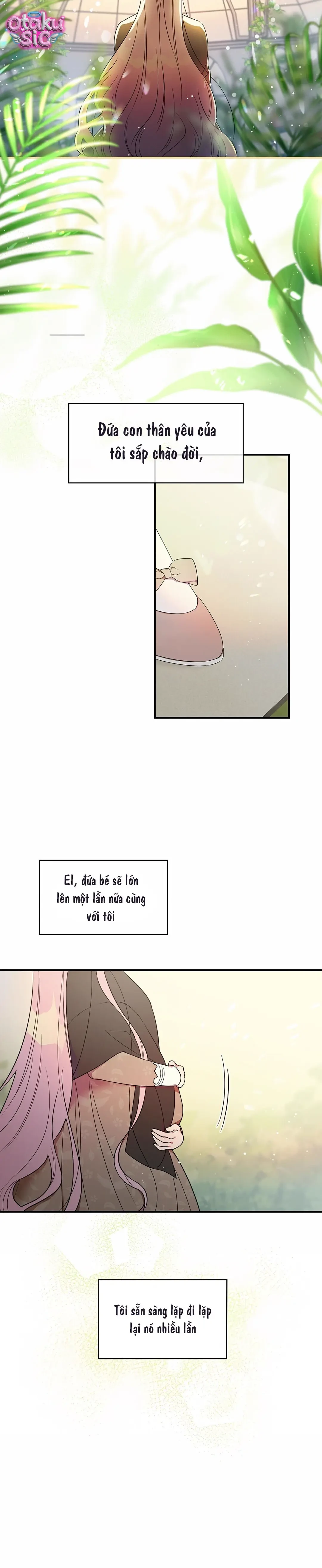 Nữ Công Tước Nhà Kính - Chap 1 - Trang 13