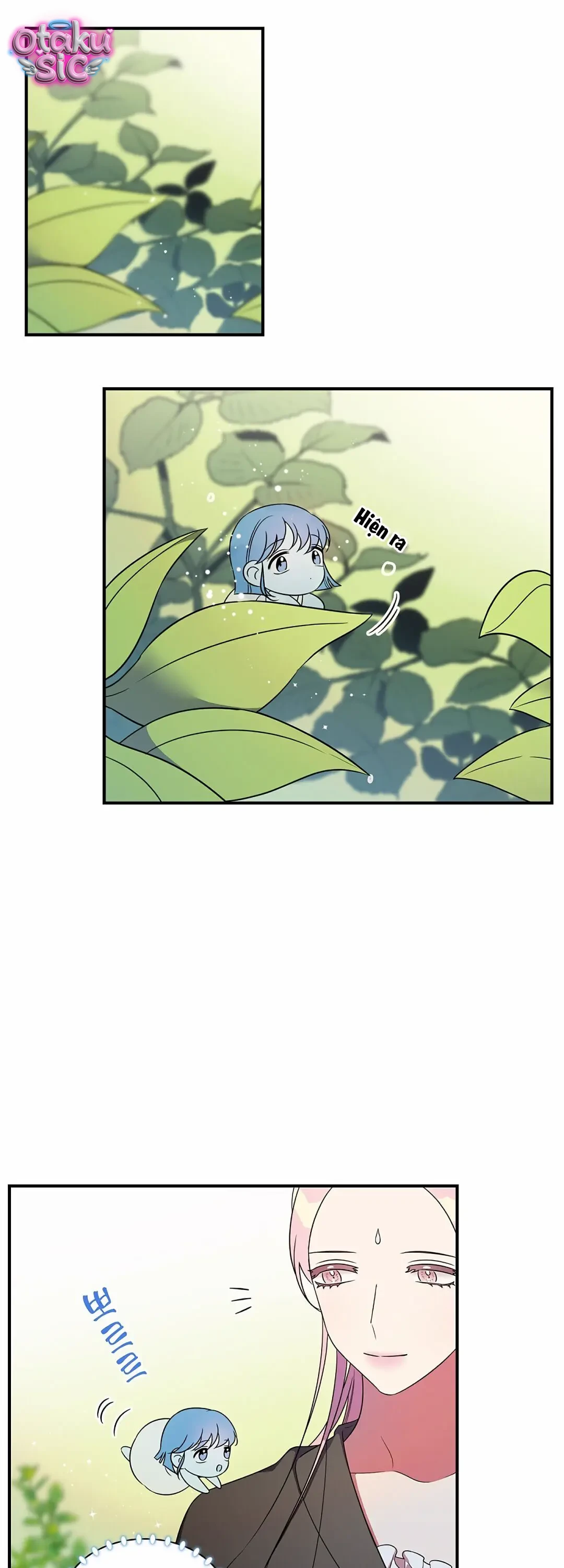 Nữ Công Tước Nhà Kính - Chap 1 - Trang 14