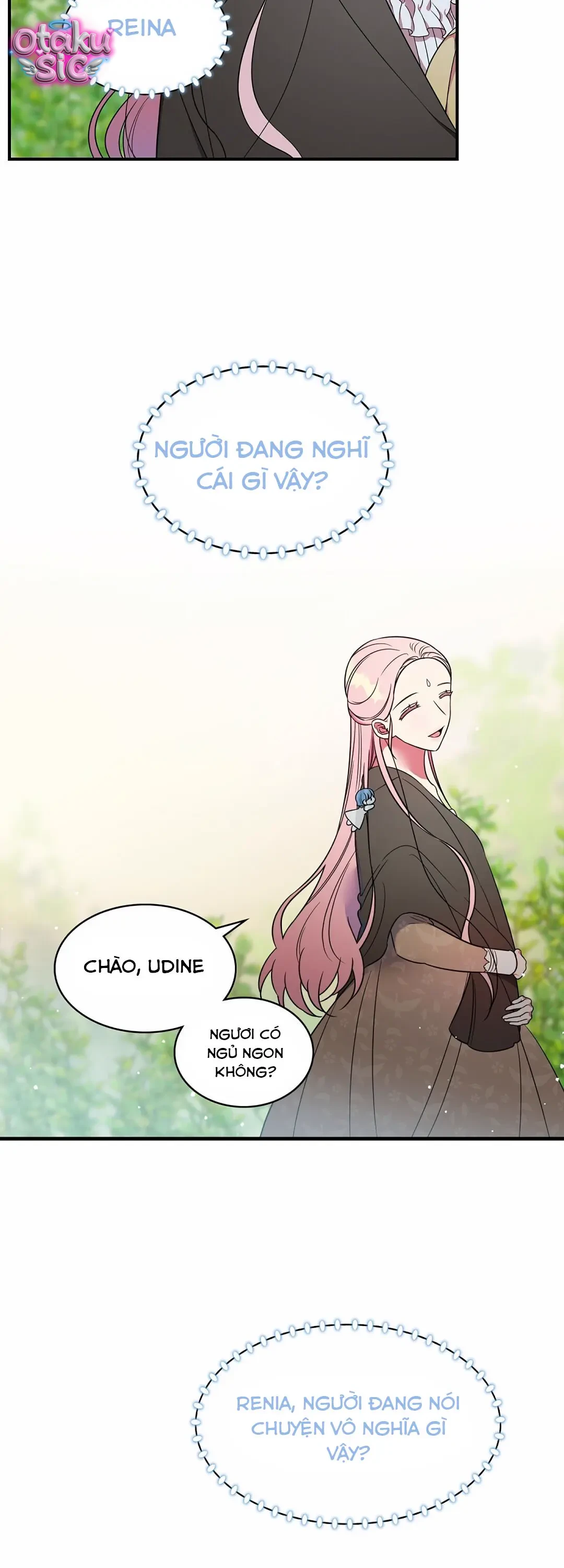 Nữ Công Tước Nhà Kính - Chap 1 - Trang 15