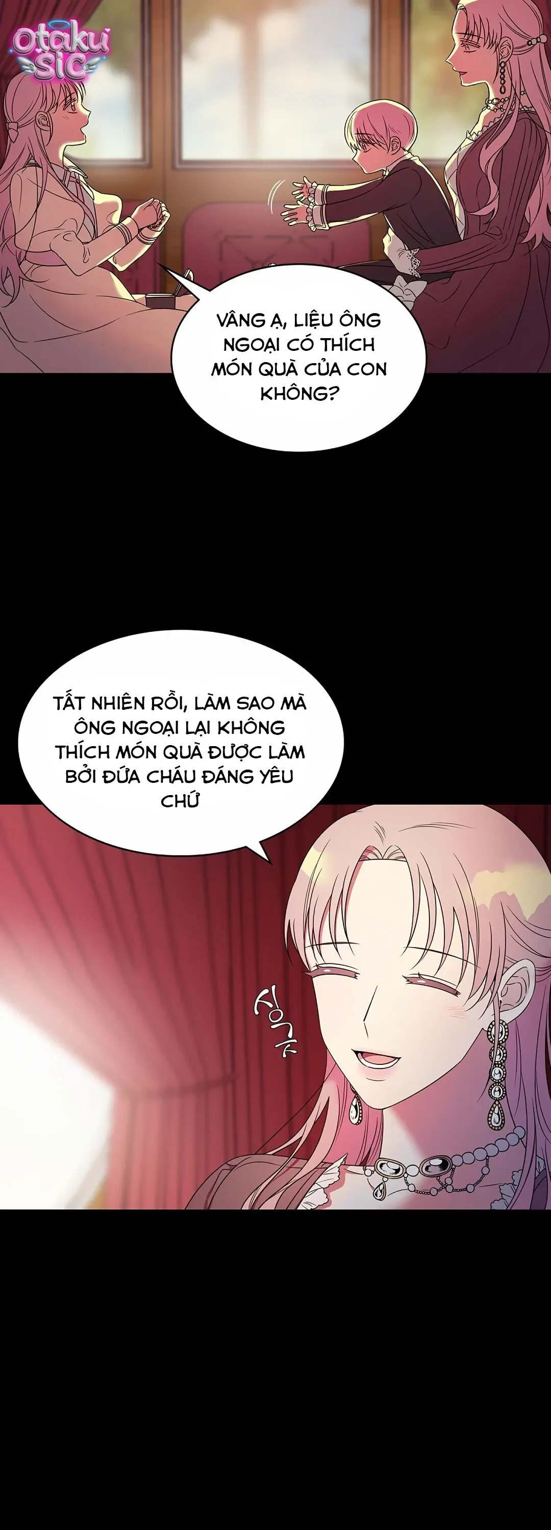 Nữ Công Tước Nhà Kính - Chap 1 - Trang 22